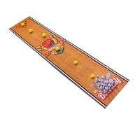 Tabletop Bowling, Desk Game Interactive Set, Portable Miniature Alley Pin Launcher, Fun Indoor Activity For Teens Kids, Focus Development Stress Relief Toy, Party Classroom Living Room