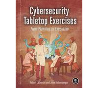 Tabletop Exercises: From Planning to Execution