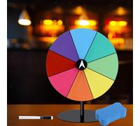 Tabletop Premio Turnable per Game di apprendimento interattivo Supermercati