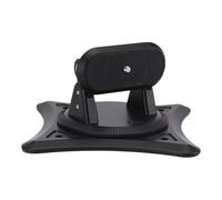 Tabletop Projector Support Stand - Flexible Angle Positioning Mount, Compact Desk Bracket Holder, Stable Base Viewing Platfoorm, Universal Media Placement | Studio Recording Visual Aid Conference Room