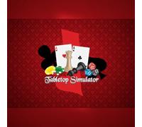 Tabletop Simulator 4-pack (PC) Steam Key - GLOBAL