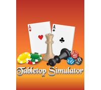 Tabletop Simulator Steam Key GLOBAL