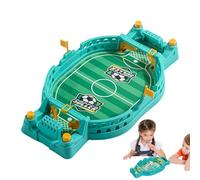 Tabletop Soccer Games - Mini -, Tabletop Sports | Set da calcio balilla portatile che può essere utilizzato per notti con la famiglia. Un accessorio da gioco compatto che durante l'interruzione