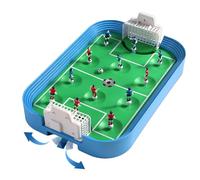 Tabletop Soccer Gioco Interactive Fun Player Toys Birthday