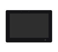 Tablets ALLNET Touch Display Tablet PoE 21 Zoll NUOVO