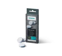 Tabletta di pulizia Siemens TZ80001B per TASSIMO 3 pezzi