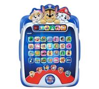 Tabletta Educativa VTech Ma Lumi-Tablette Pat' Patrouille 5 Giochi