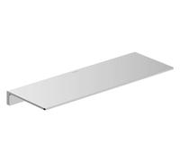 hansgrohe AddStoris mensola, 41794000, AddStoris cromo [Accessori Bagno > Mensole]