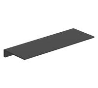 tablette AddStoris de hansgrohe, 41794670, 41794670, Colorazione: nero opaco
