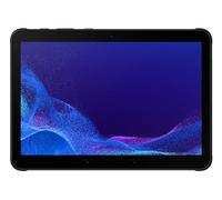 Samsung Galaxy Tab Active4 Pro SM-T630N Qualcomm Snapdragon 64 GB 25,6 cm (10.1") 4 GB Wi-Fi 6 (802.11ax) Android 12 Nero