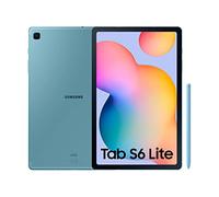 Tablette Samsung TAB S6 LITE P613 10,5" 4 GB RAM 64 GB Bleu