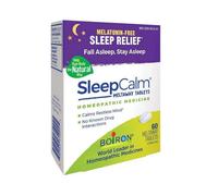 Tablette SleepCalm Sollievo Dal Sonno Addormentarsi Rimanere Addormentati