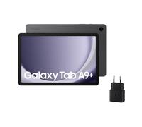 Tablette tactile Samsung Galaxy Tab A9+ 5G 128Go GRIS ANTHRACITE
