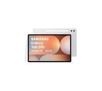 Tablette tactile Samsung Galaxy Tab S10+ SILVER 12Gb 256Gb Wifi