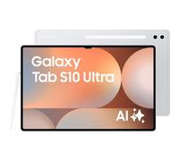 Tablette tactile Samsung Galaxy Tab S10 Ultra 14,6 Wifi 256 Go Argent