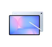 Tablette tactile Samsung Galaxy Tab S10FE+ 13.1 8Go 128Go WIFI LIGHT BLUE