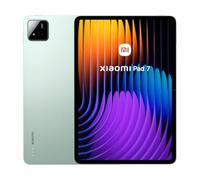 Tablette tactile Xiaomi Pad 7 8 128 WiFi Vert