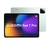 Tablette tactile Xiaomi Pad 7 Pro 8 256 Wi Fi Vert