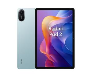 Tablette tactile Xiaomi Redmi Pad 2 11 Wifi 128 Go Vert