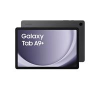 Tablettes SAMSUNG Galaxy Tab A9+, 128 GB, 11 ", Argent, Connettività: No