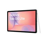 Samsung Galaxy Tab S10 Lite 128 GB 27,7 cm (10.9") 6 GB Wi-Fi 6 (802.11ax) Argento