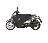 Tablier de protection Tucano Termoscud R073, Tablier de protection conducteur, pluie, LegCover pour SYM Citycom 300