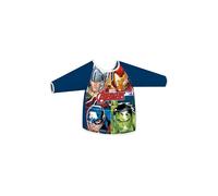Tablier Marvel Avengers junior in poliestere blu marino taglia unica