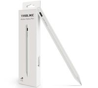 TABLIKE HS230 - Penna stilo a ricarica rapida con sensibilità di inclinazione della pressione 4096, rifiuto del palmo, matita magnetica compatibile con Chromebook Lenovo/ASUS/Acer/HP