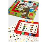 Tablotto 4 - 6 anni. Con gadget