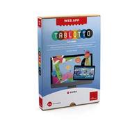 Tablotto 6-8 anni. Allenare l'italiano, la matematica e l'inglese divertendosi. Web app. Con software