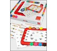 Tablotto 6-8 anni. Con gadget