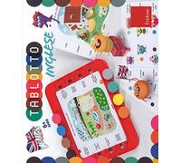Tablotto inglese