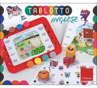 Tablotto inglese