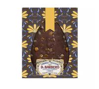 Tablovo Tavoletta di Cioccolato Fondente e Arancia Candita 250 gr