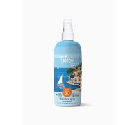 Taboca Mediterranean Sun Olio Solare Spray SPF 30 Viso e Corpo summer oil high