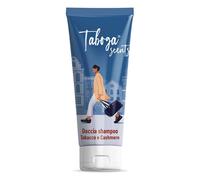 Taboga Gel Doccia Tabacco & Cashmere - Gel doccia