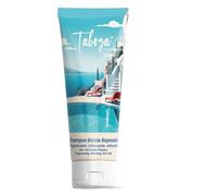 Taboga Mediterranean Sun, Latte, Doccia, Doposole, Made In Italy (TM12 SHAMPOO DOCCIA DOPOSOLE)