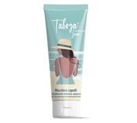 Taboga Mediterranean Sun, Maschera Capelli, Doposole, 200ML, Made In Italy
