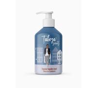 Taboga Sapone liquido tabacco e cashmere - Formato: 280 ML