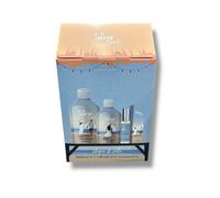 Taboga scents acqua di sale gd 250ml+bc250ml+edp 10ml