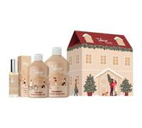 Taboga scents fiori bianchi gd 250ml+bc250ml+edp 10ml