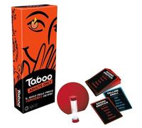 Taboo Adults Only Gioco da Tavolo Italiano hasbro party game