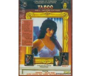 Taboo American Style 2