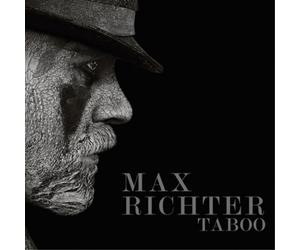 Taboo (CD) Album