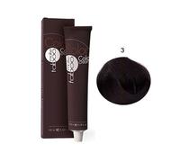 TABOO COLOR CREAM TINTURA CAPELLI PROFESSIONALE 100 ML - BIONDO SCURO RAME 6,4