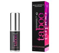 Taboo for Her - profumo feromonico donna - naturale - 15ml