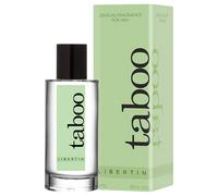 Ruf TaFor Him Libertin Profumo Transparent 50 ml