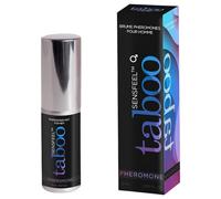 RUF Taboo Sensfeel Pheromone for Men 15ml
