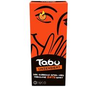 Taboo senza censura, gioco per feste solo per adulti, la versione tagliente del classico, con strumento online gratuito, adulto