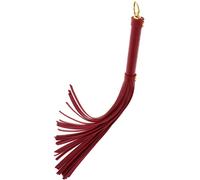 Taboom Bondage in Luxury flagello red 49 cm